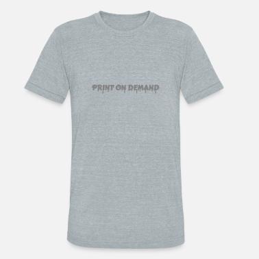 Print On Demand T-Shirts | Unique 